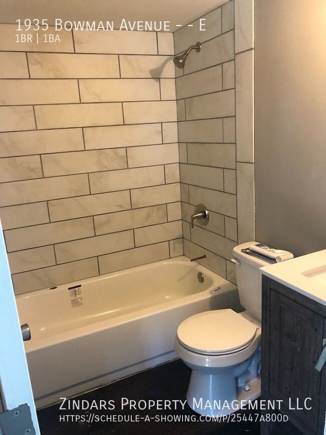 property at 1935 N Bowman Ave