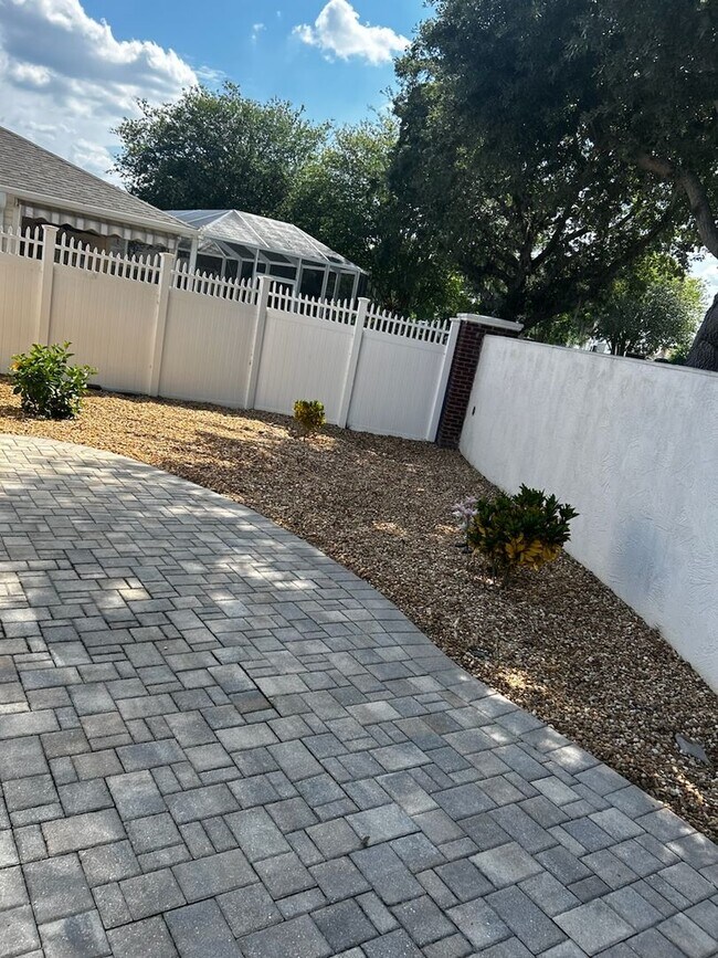 430 Calvert Terrace in the Villages, FL - Building Photo - Building Photo