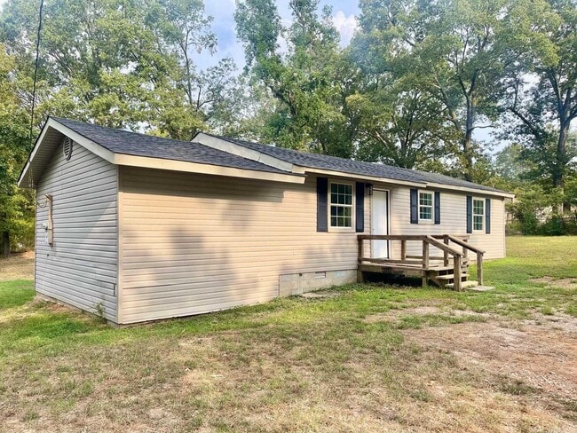 21301 Rich Rd in Little Rock, AR - Building Photo - Building Photo