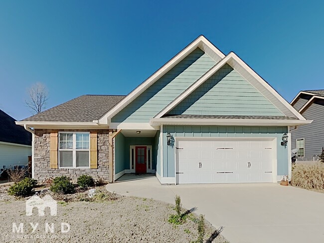 property at 54 Round Rock Cir NE