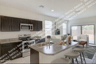 4189 S 243rd Dr in Buckeye, AZ - Building Photo - Building Photo