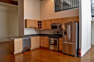 Artist Lofts Dtla Apartments