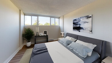 Forest Ridge in Ottawa, ON - Foto de edificio - Building Photo