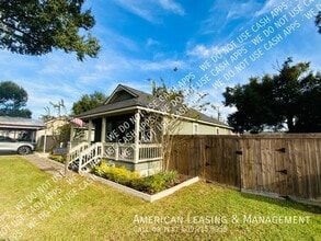821 Atlanta Ave in Nederland, TX - Building Photo - Building Photo