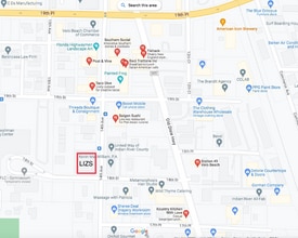 1825 14th Ave, Unit 20 in Vero Beach, FL - Building Photo - Building Photo