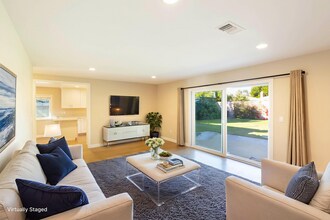 8821 Montrose Ave in Westminster, CA - Building Photo - Building Photo