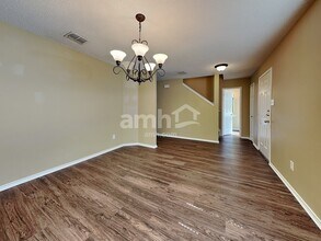 711 Odenville Dr in Wylie, TX - Foto de edificio - Building Photo