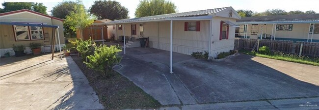 property at 1304 Breezy Dr