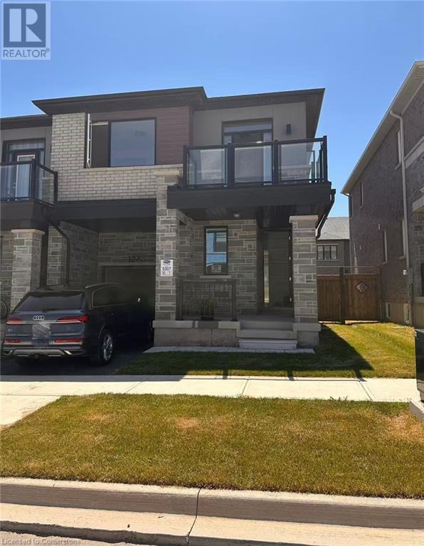 property at 1246 Wheat Boom Dr.