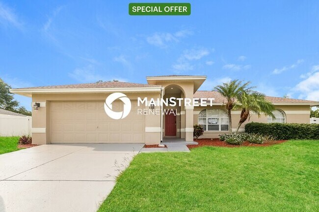 property at 171 Bergen Cir