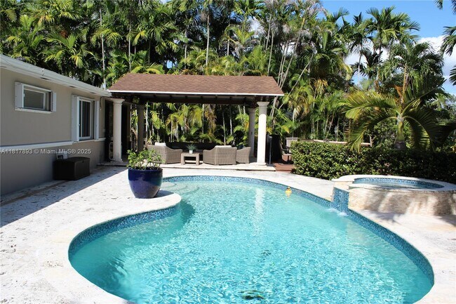 property at 9941 SW 97th Ct