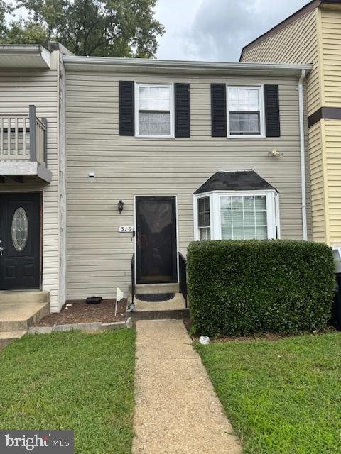 310 Harry S Truman Dr in Upper Marlboro, MD - Building Photo