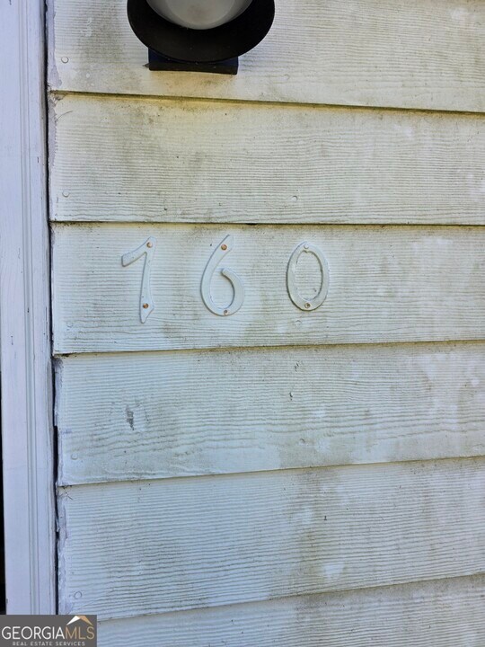 760 Morningside Ln in St. Marys, GA - Building Photo