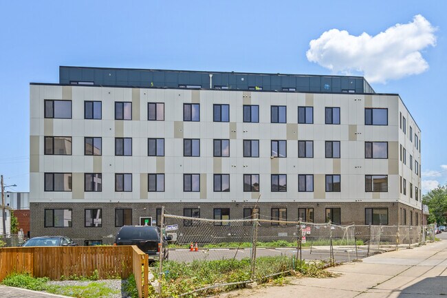 Young Street Condominiums in Washington, DC - Building Photo - Building Photo