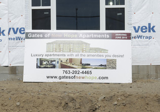 Gates of New Hope in Minneapolis, MN - Building Photo - Building Photo