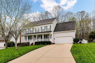 1411 Deer Spring Ct in Indian Trail, NC - Building Photo - Building Photo