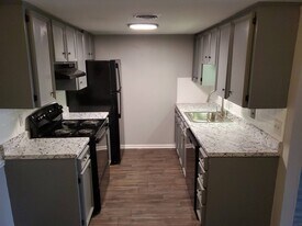 Stratford East Apartments