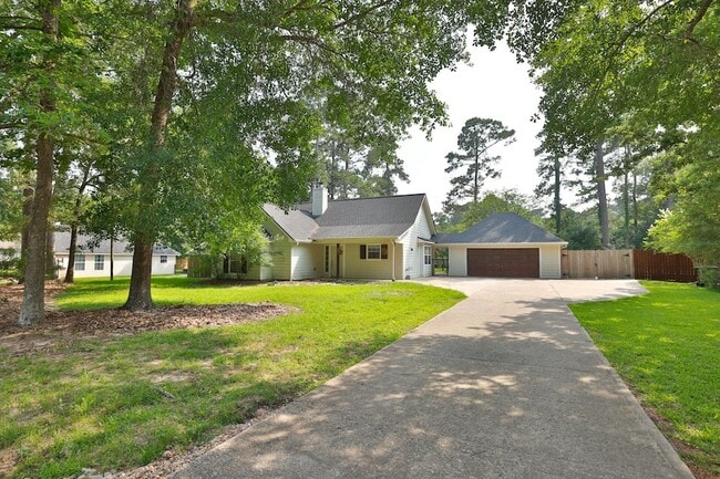 property at 22719 Rainfern Dr