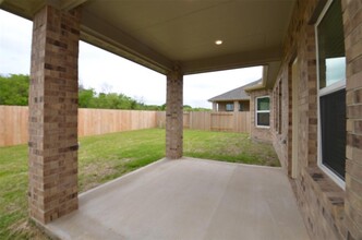 6022 Scott Way in Rosenberg, TX - Building Photo - Building Photo