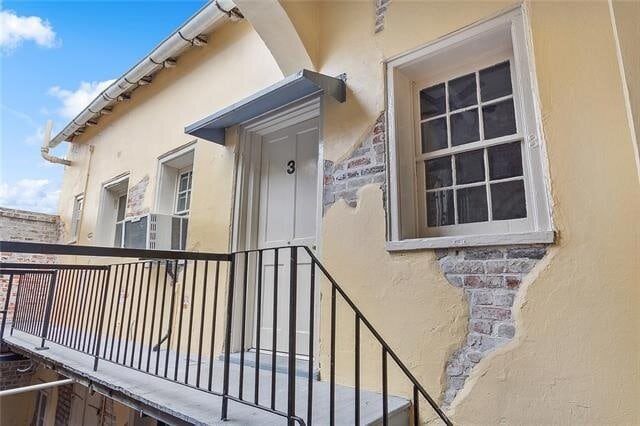 property at 708 Orleans St