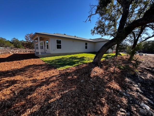 property at 21800 Ohenry Ave