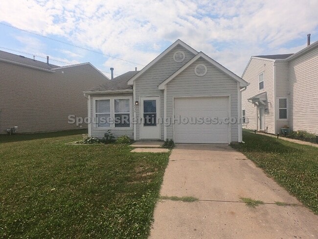6639 W Stanhope Dr