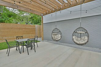 Ingleside Gardens in Baton Rouge, LA - Building Photo - Building Photo