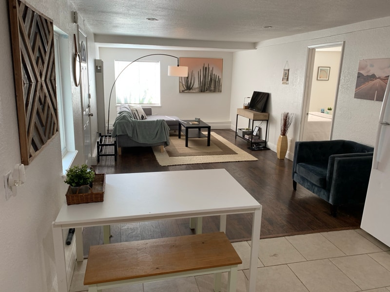 3036 Union St in Oakland, CA - Building Photo