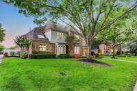 15807 Fleetwood Oaks Dr in Houston, TX - Foto de edificio - Building Photo