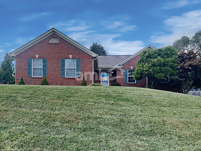 property at 7301 Blackstone Dr