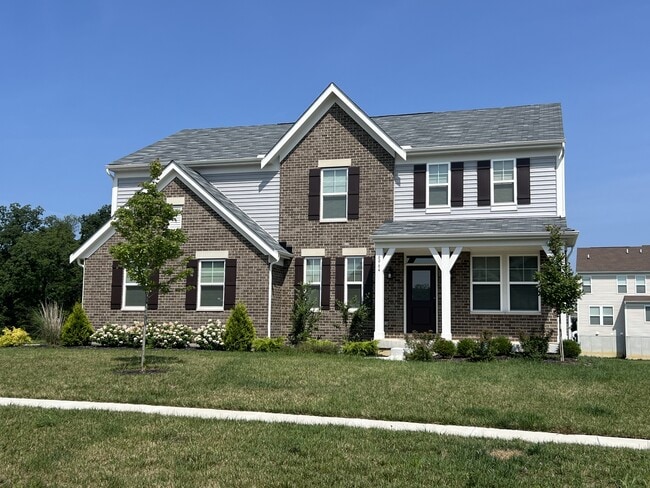 property at 6964 Briarcliff Ct