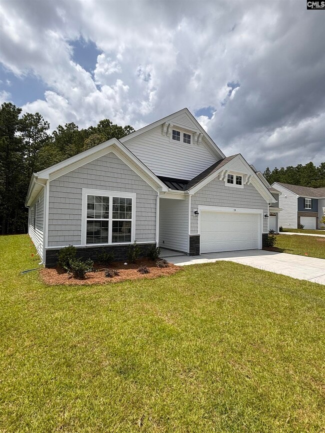 property at 138 Parkwood Ct