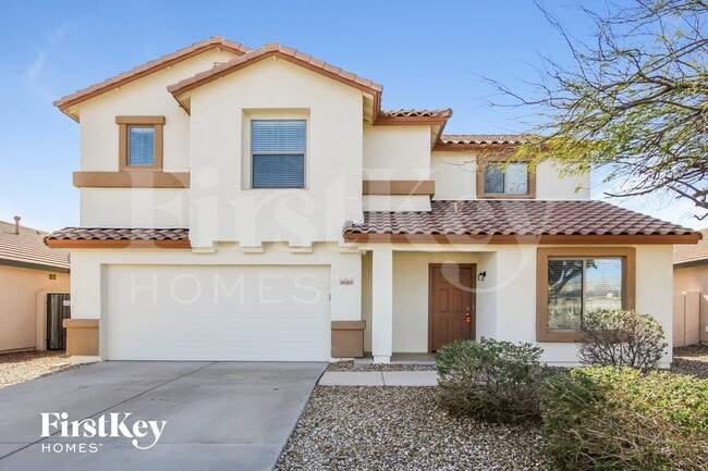 property at 18089 W Westpark Blvd