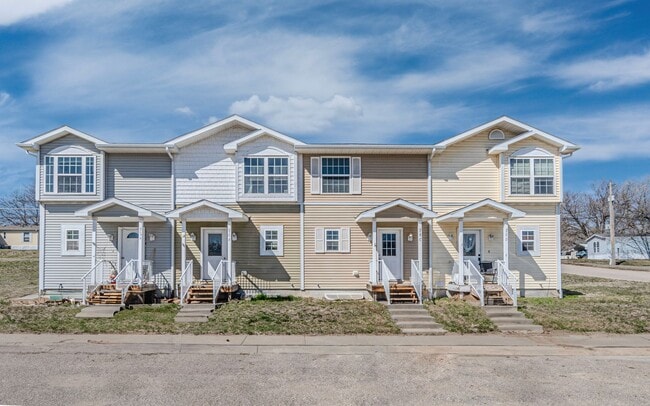 property at 516 Jerry Dr