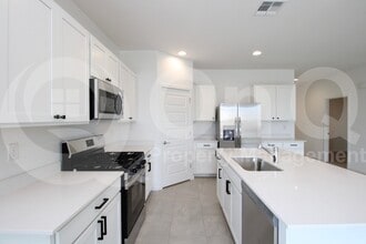 20900 S 231st Way in Queen Creek, AZ - Building Photo - Building Photo