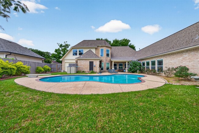 15106 Dawnbrook Dr