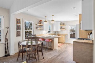 1702 Avenue C in Billings, MT - Building Photo