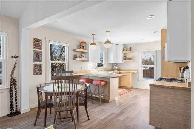 property at 1702 Avenue C