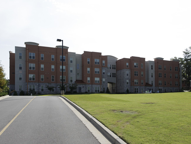 Life's Village Retreat in Marietta, GA - Foto de edificio - Building Photo