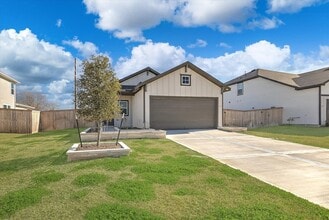 519 Louis Ln in Cove, TX - Building Photo - Building Photo