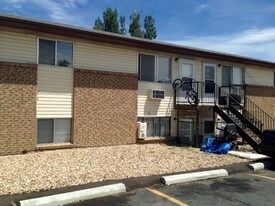 2515 W 27th St in Greeley, CO - Building Photo