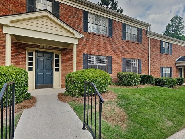 property at 3412 Sandner Ct
