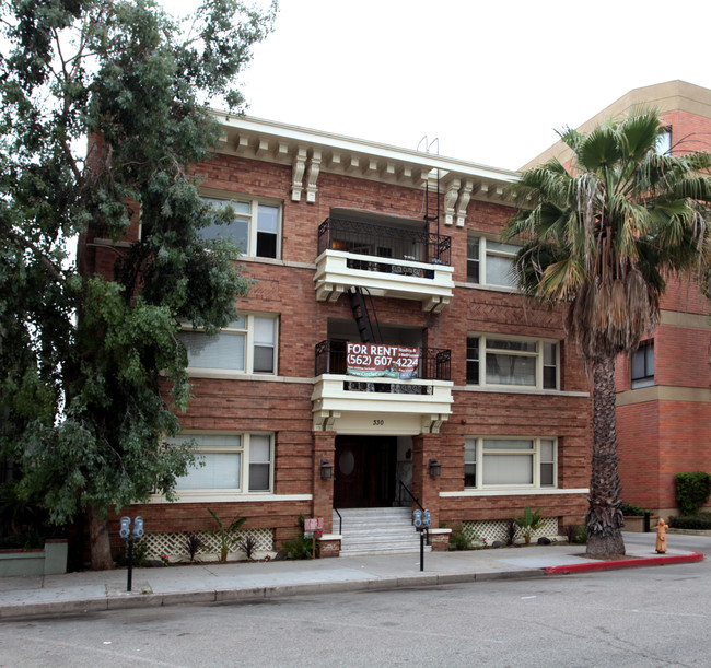 The Gatsby West in Long Beach, CA - Foto de edificio - Building Photo