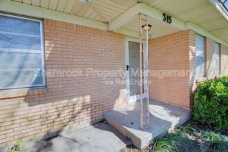 315 Estates Dr in Woodway, TX - Building Photo - Building Photo