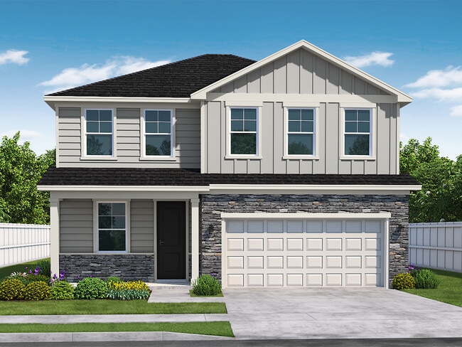 property at 1124 Livengood Wy