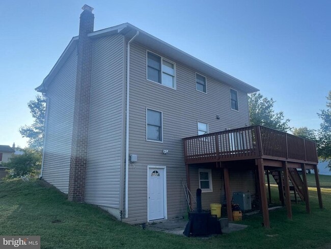 9803 Gay Dr in Upper Marlboro, MD - Building Photo - Building Photo