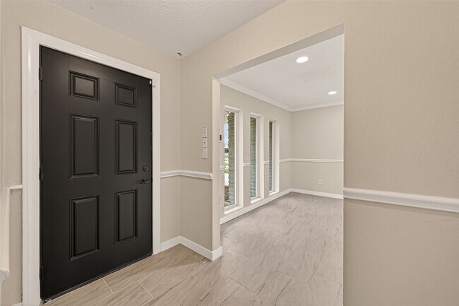 11118 Stroud Dr in Houston, TX - Building Photo - Building Photo