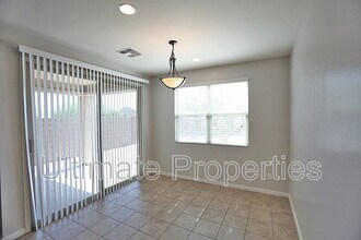 23761 W Watkins St in Buckeye, AZ - Building Photo - Building Photo