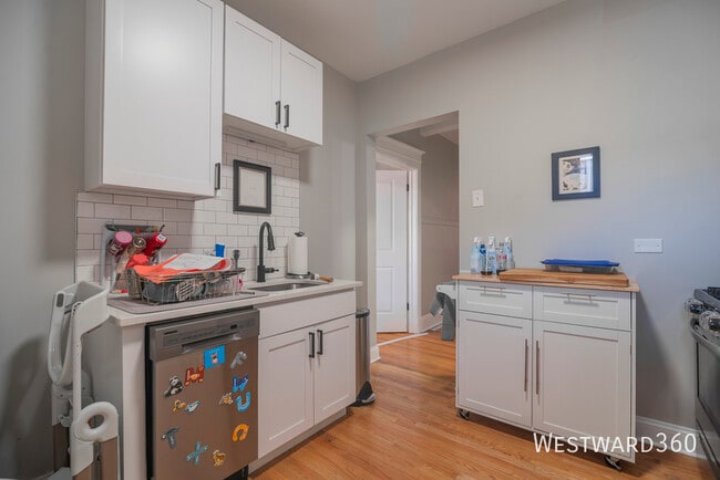 5236 N Glenwood Ave in Chicago, IL - Building Photo - Building Photo