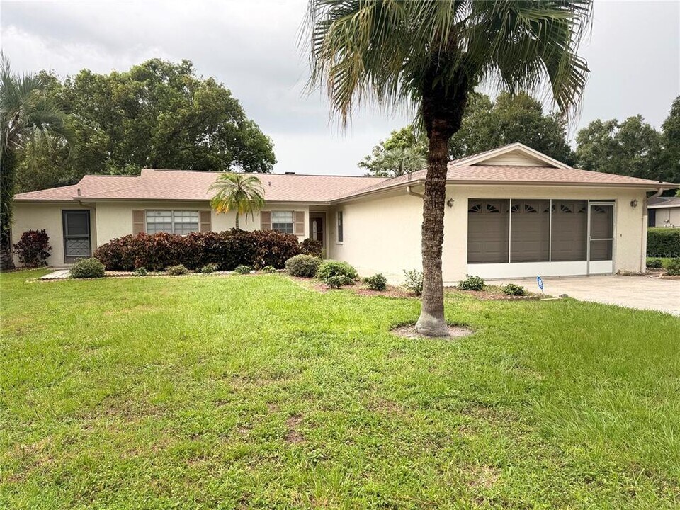 22017 Bass Pl in Land O Lakes, FL - Building Photo